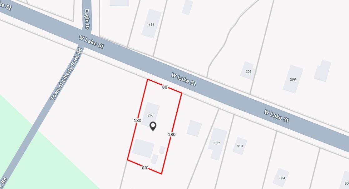 Single Family Lake Sullivan County, NY 12754, MLS-896715-16