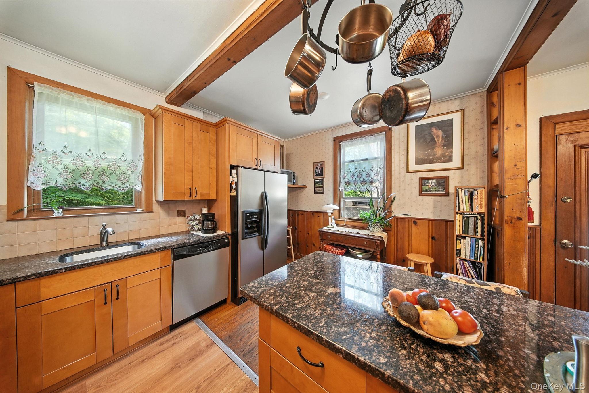 Single Family Starlight  Sullivan County, NY 12701, MLS-896719-10