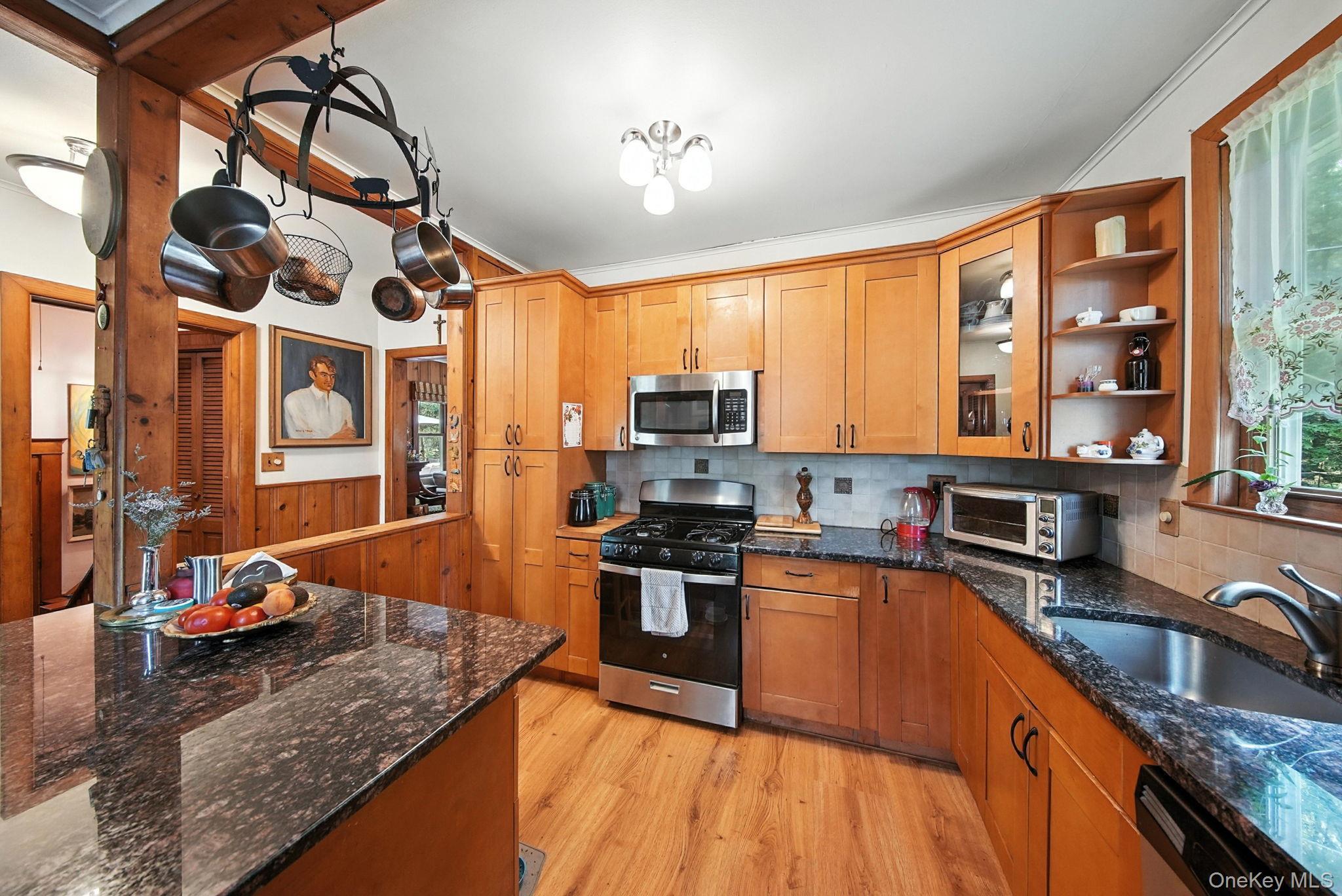 Single Family Starlight  Sullivan County, NY 12701, MLS-896719-13