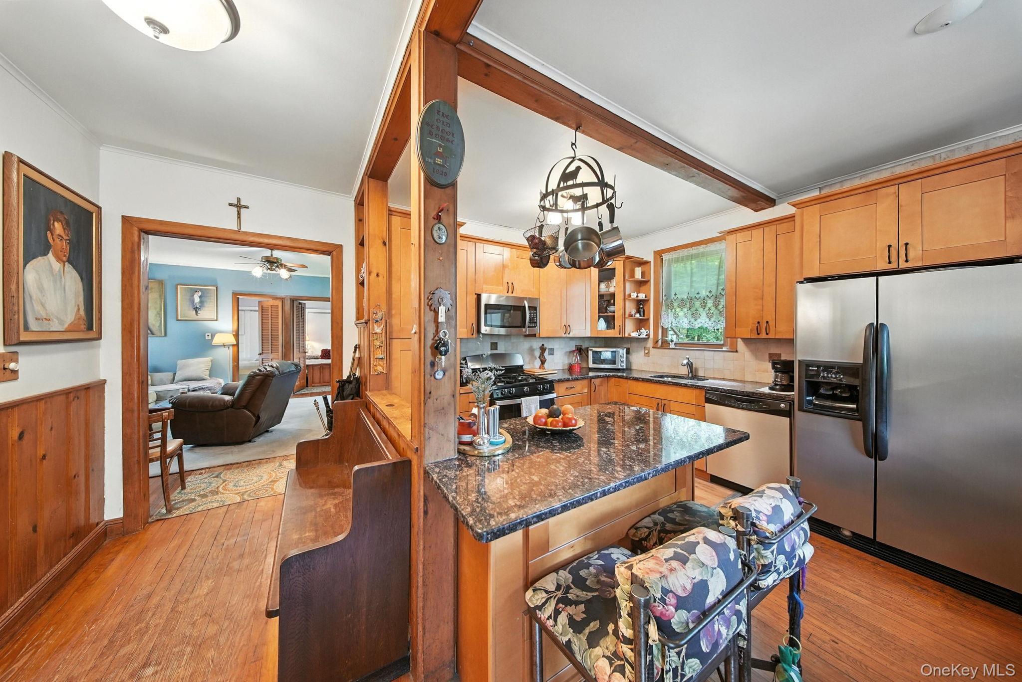 Single Family Starlight  Sullivan County, NY 12701, MLS-896719-14