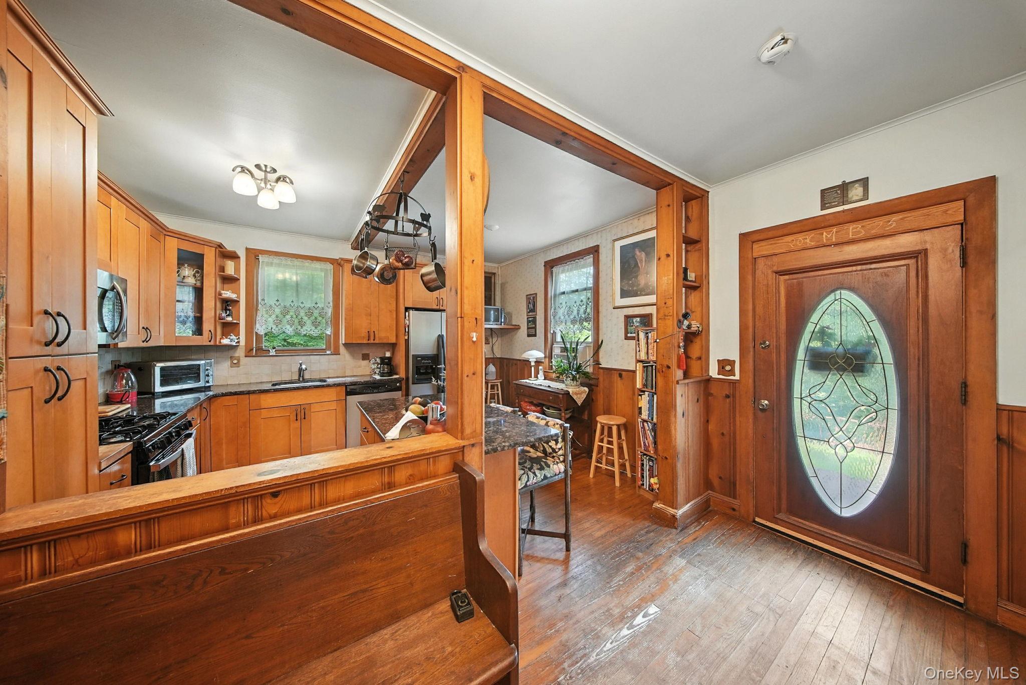 Single Family Starlight  Sullivan County, NY 12701, MLS-896719-15