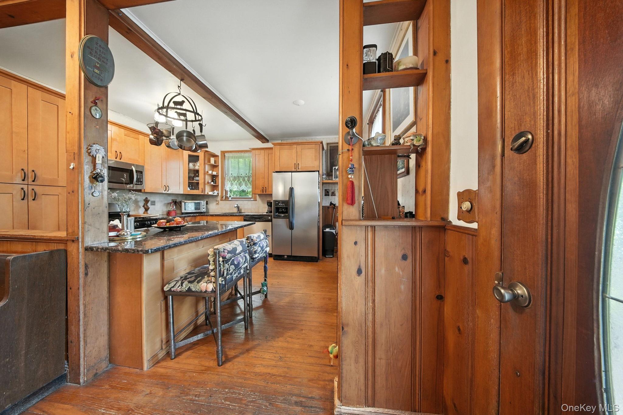 Single Family Starlight  Sullivan County, NY 12701, MLS-896719-16