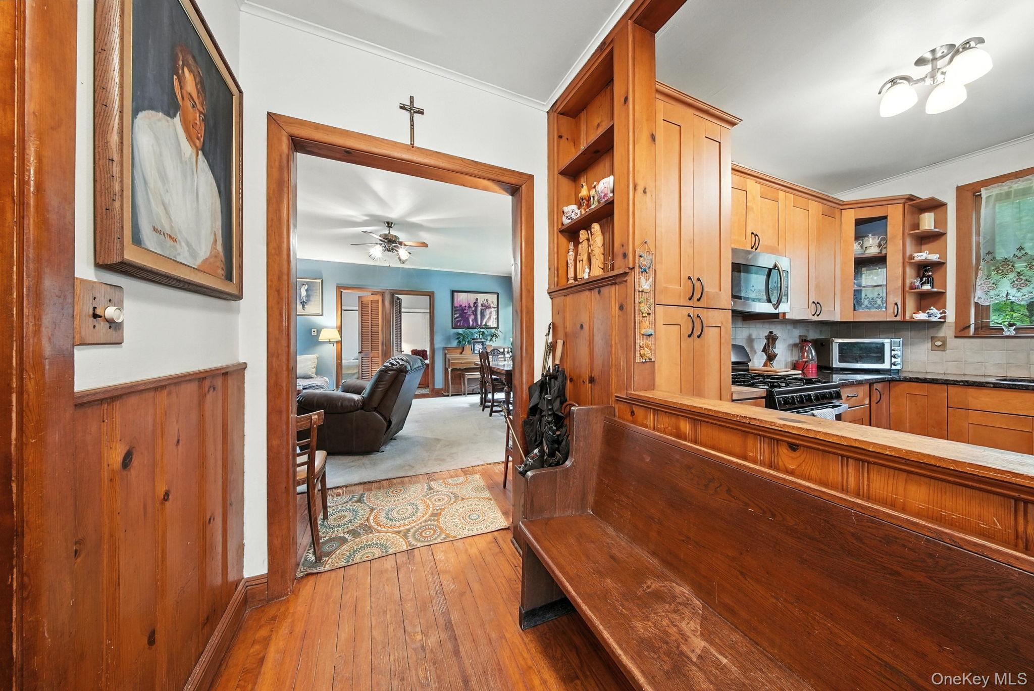 Single Family Starlight  Sullivan County, NY 12701, MLS-896719-17