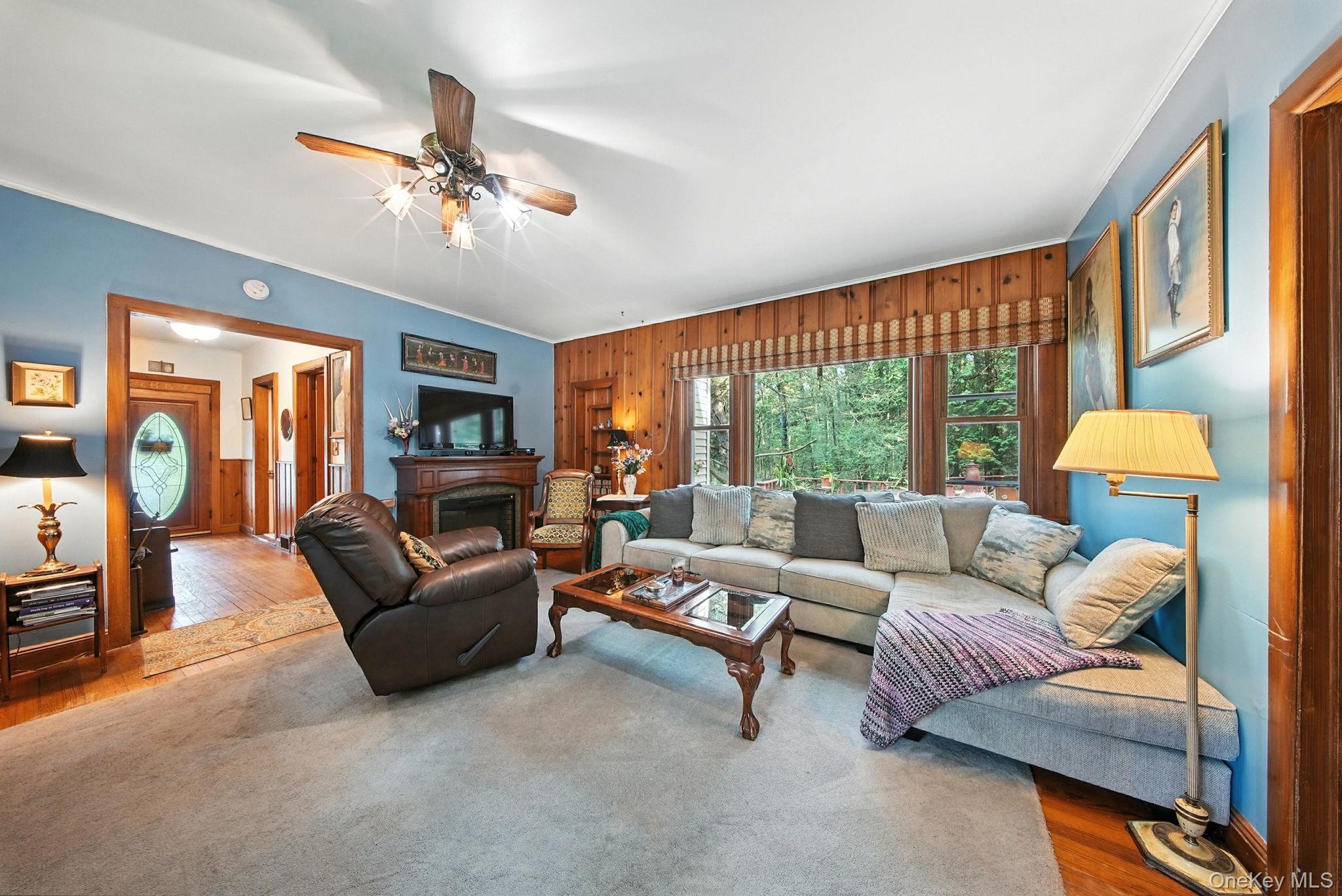 Single Family Starlight  Sullivan County, NY 12701, MLS-896719-19