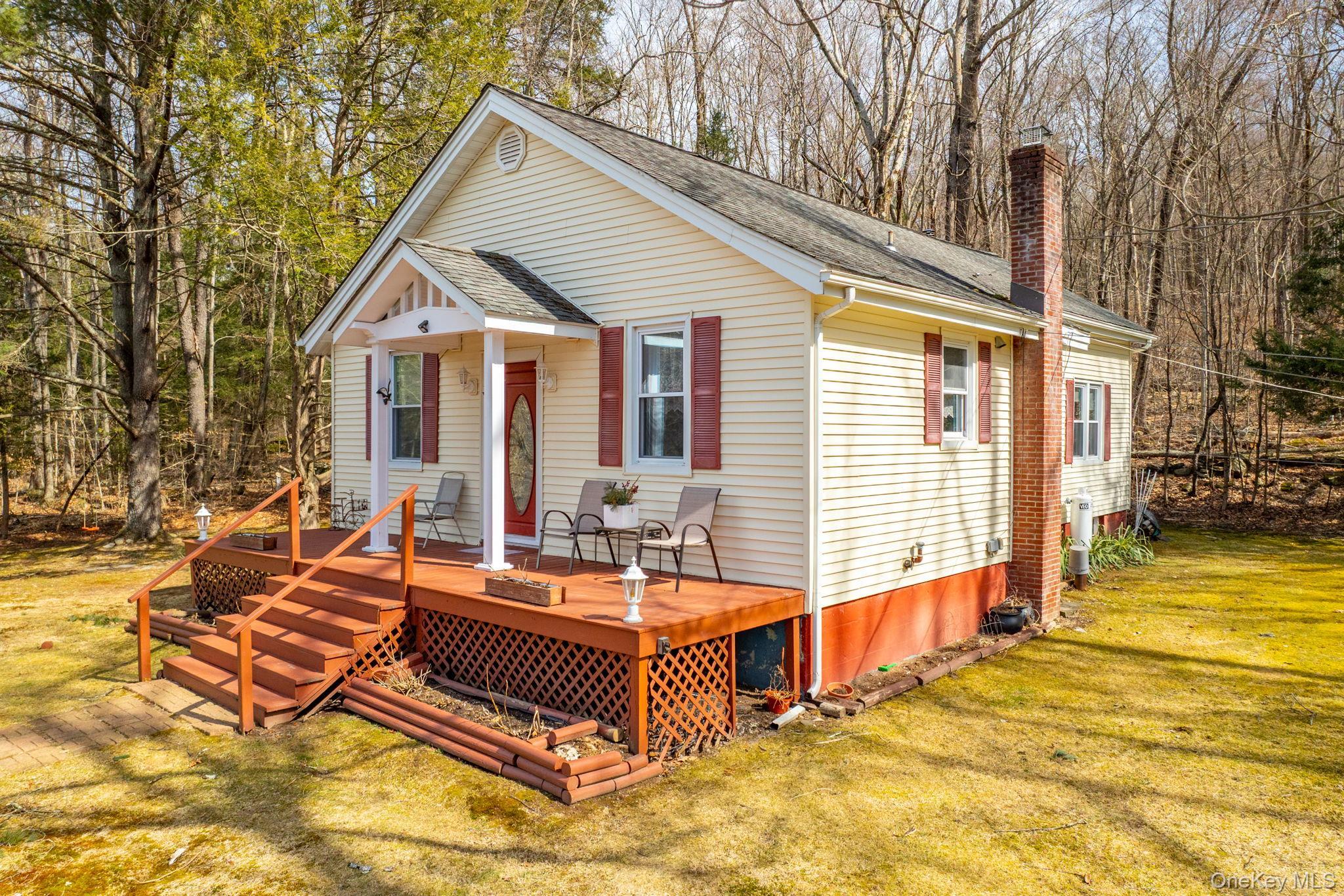 Single Family Starlight  Sullivan County, NY 12701, MLS-896719-2