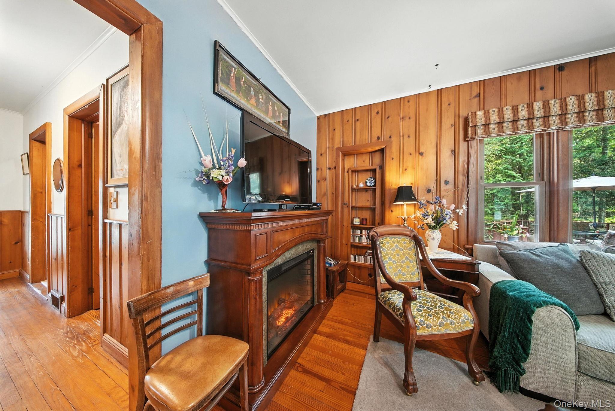 Single Family Starlight  Sullivan County, NY 12701, MLS-896719-20