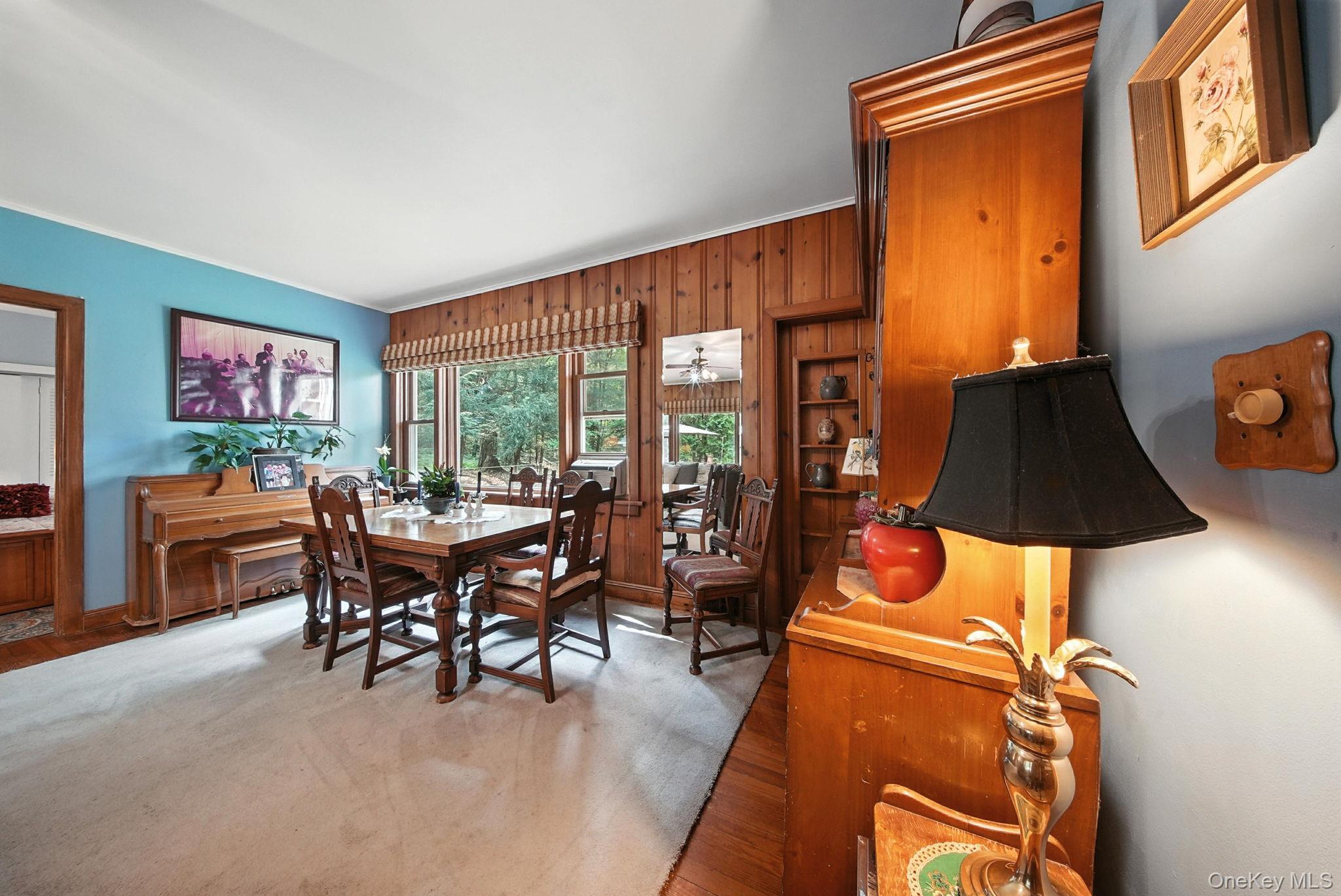 Single Family Starlight  Sullivan County, NY 12701, MLS-896719-21