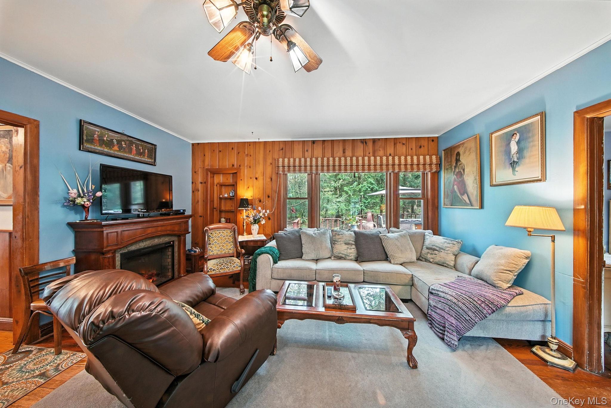 Single Family Starlight  Sullivan County, NY 12701, MLS-896719-22