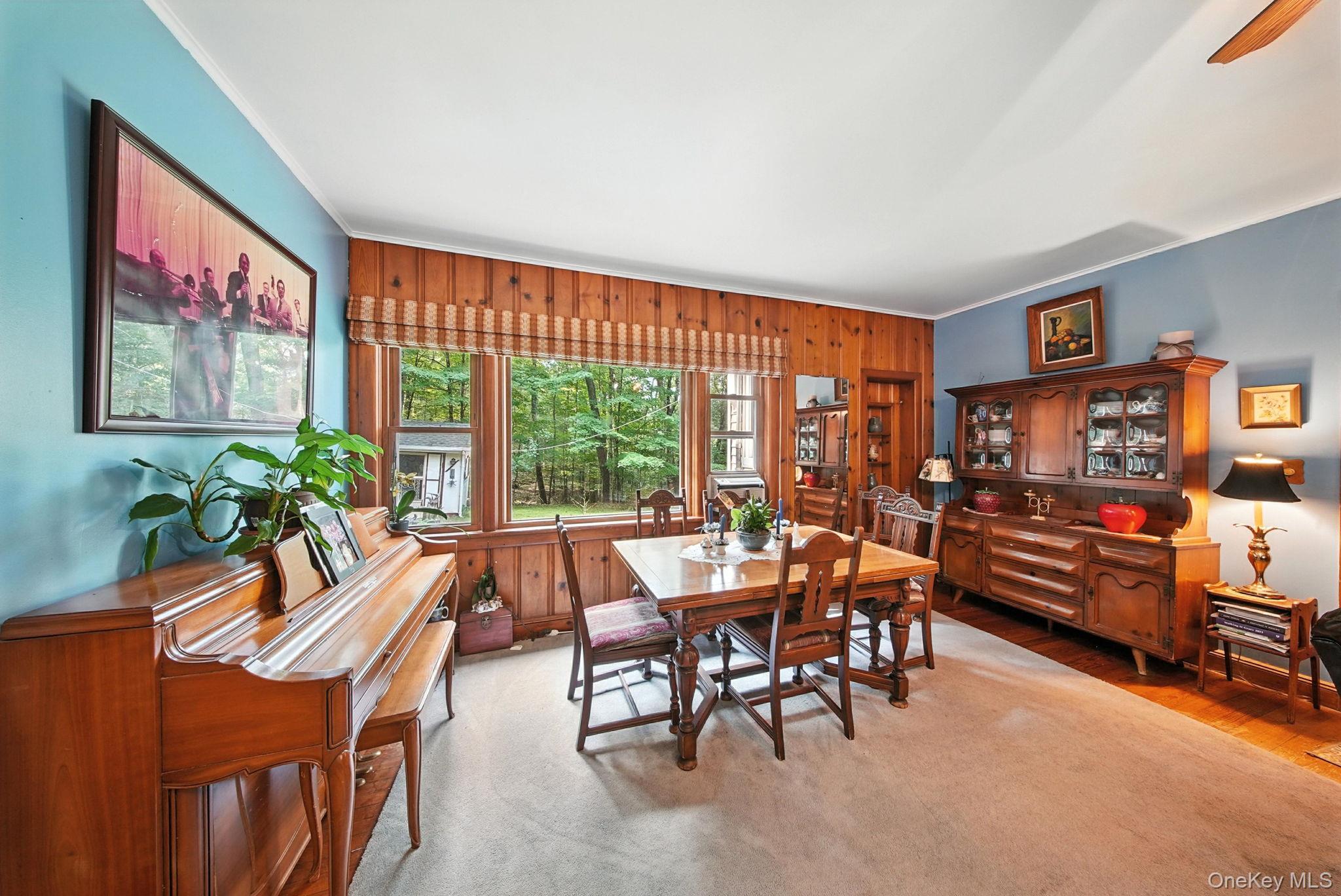 Single Family Starlight  Sullivan County, NY 12701, MLS-896719-23