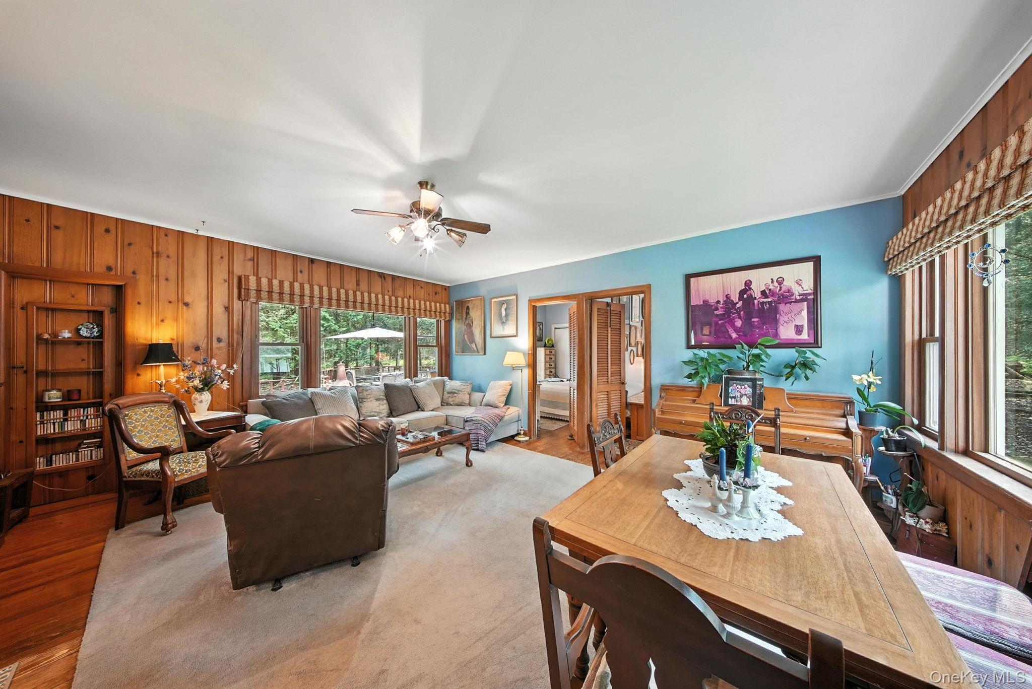 Single Family Starlight  Sullivan County, NY 12701, MLS-896719-24