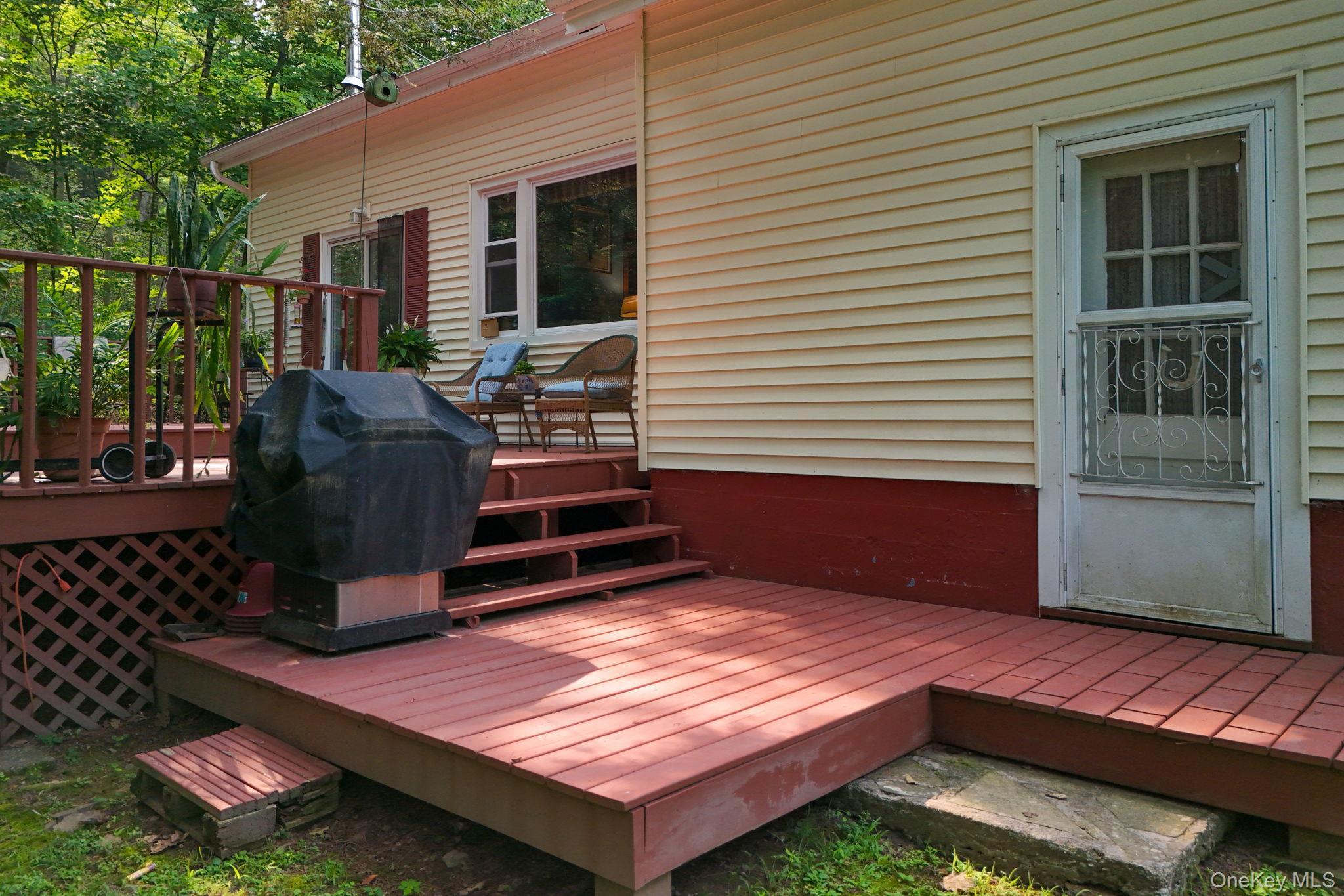 Single Family Starlight  Sullivan County, NY 12701, MLS-896719-32