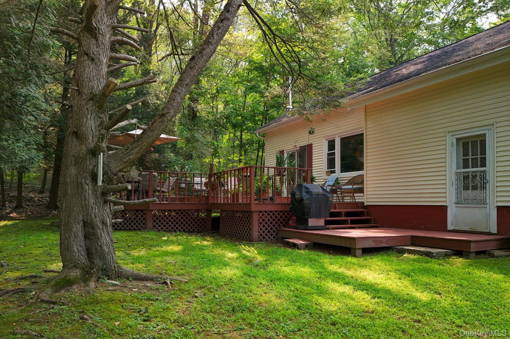 Single Family Starlight  Sullivan County, NY 12701, MLS-896719-35