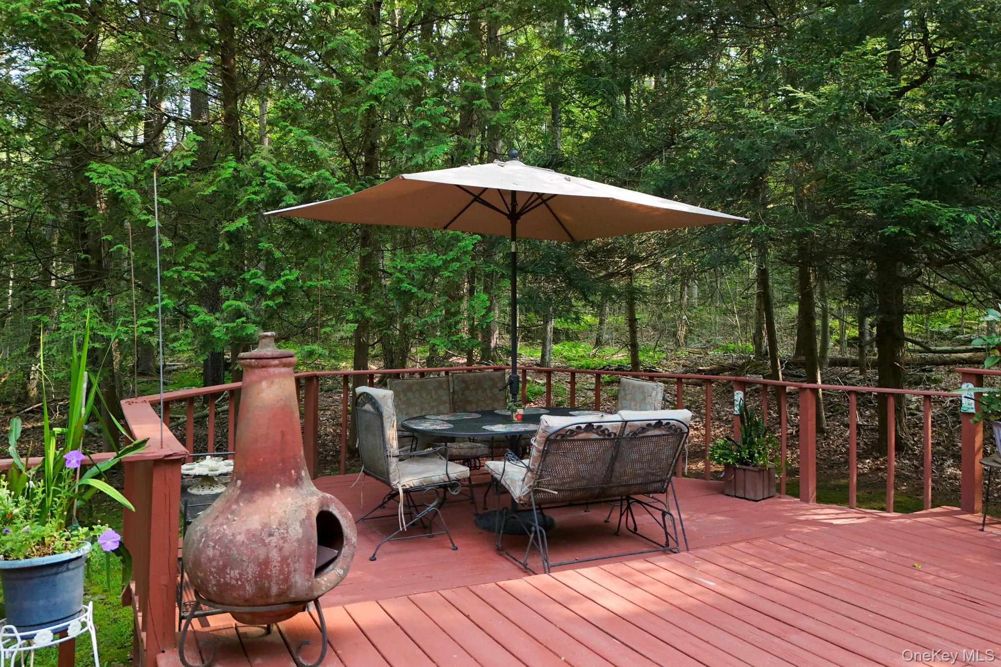 Single Family Starlight  Sullivan County, NY 12701, MLS-896719-36