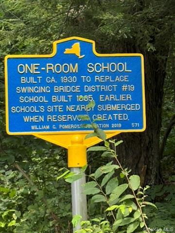 Single Family Starlight  Sullivan County, NY 12701, MLS-896719-4