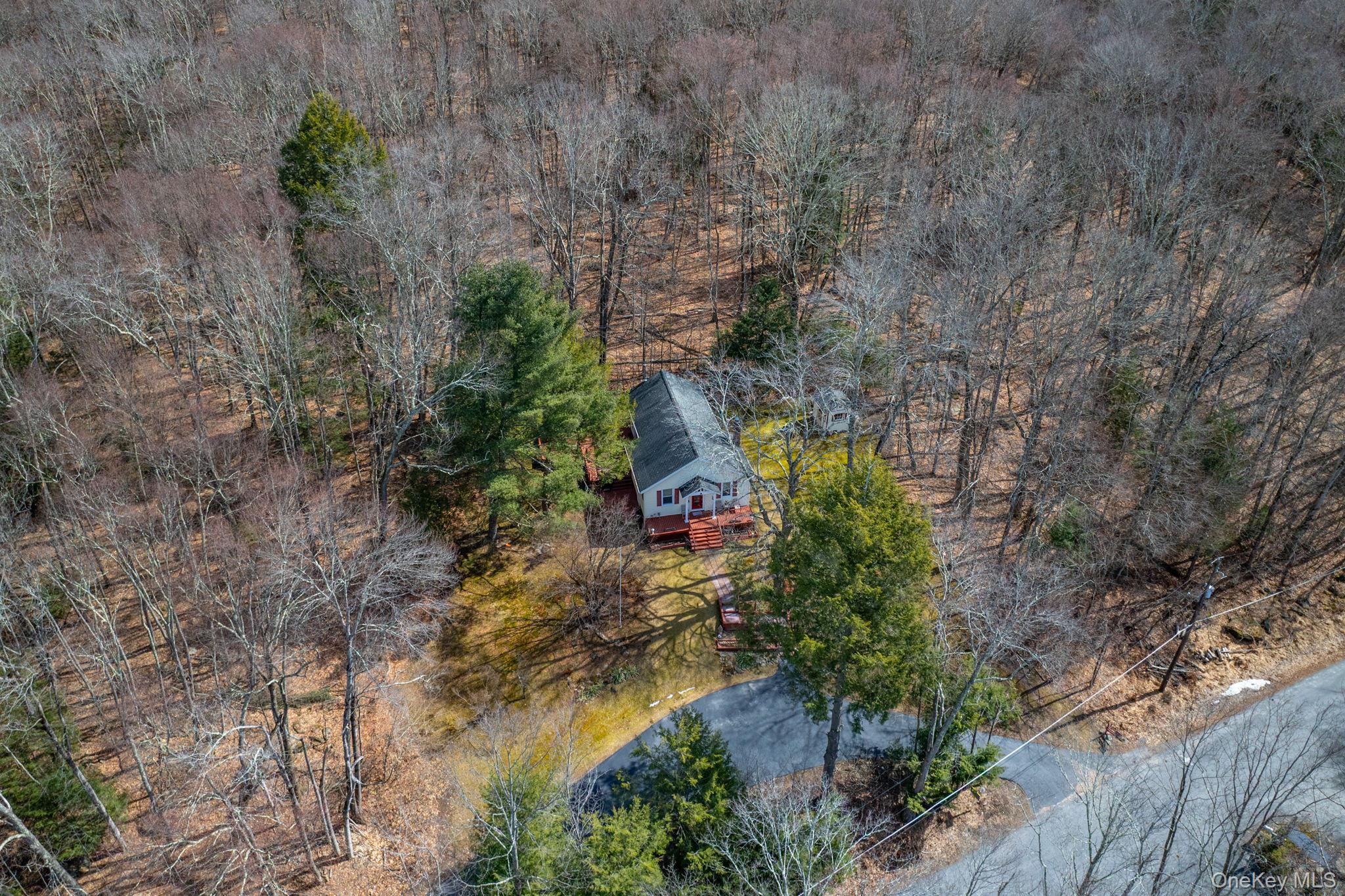 Single Family Starlight  Sullivan County, NY 12701, MLS-896719-5