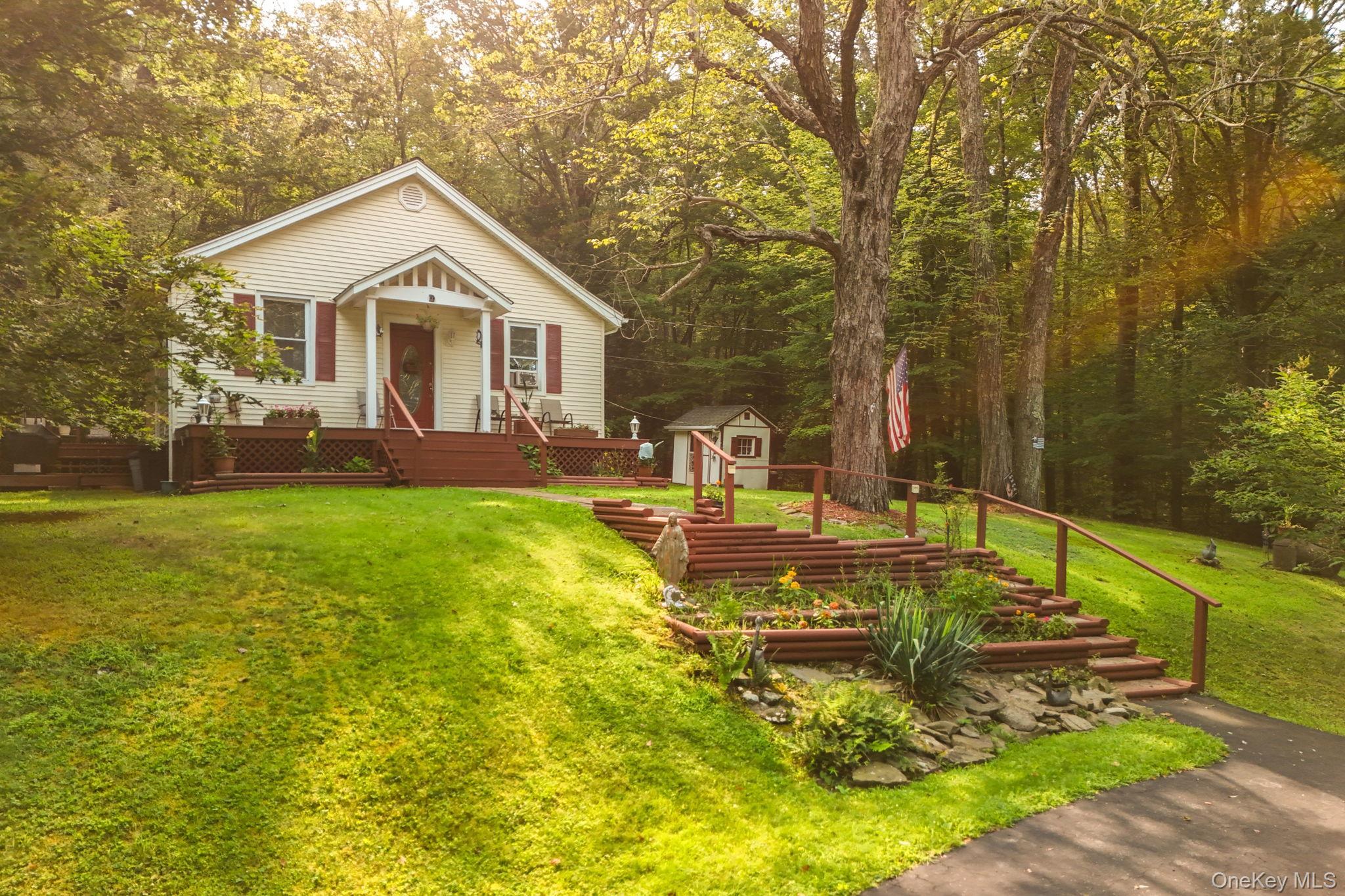 Single Family Starlight  Sullivan County, NY 12701, MLS-896719-6