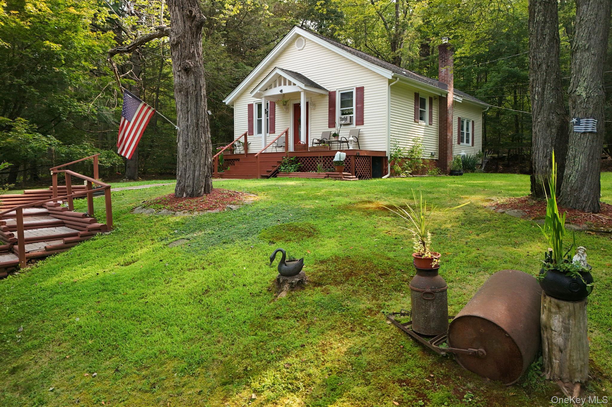 Single Family Starlight  Sullivan County, NY 12701, MLS-896719-7