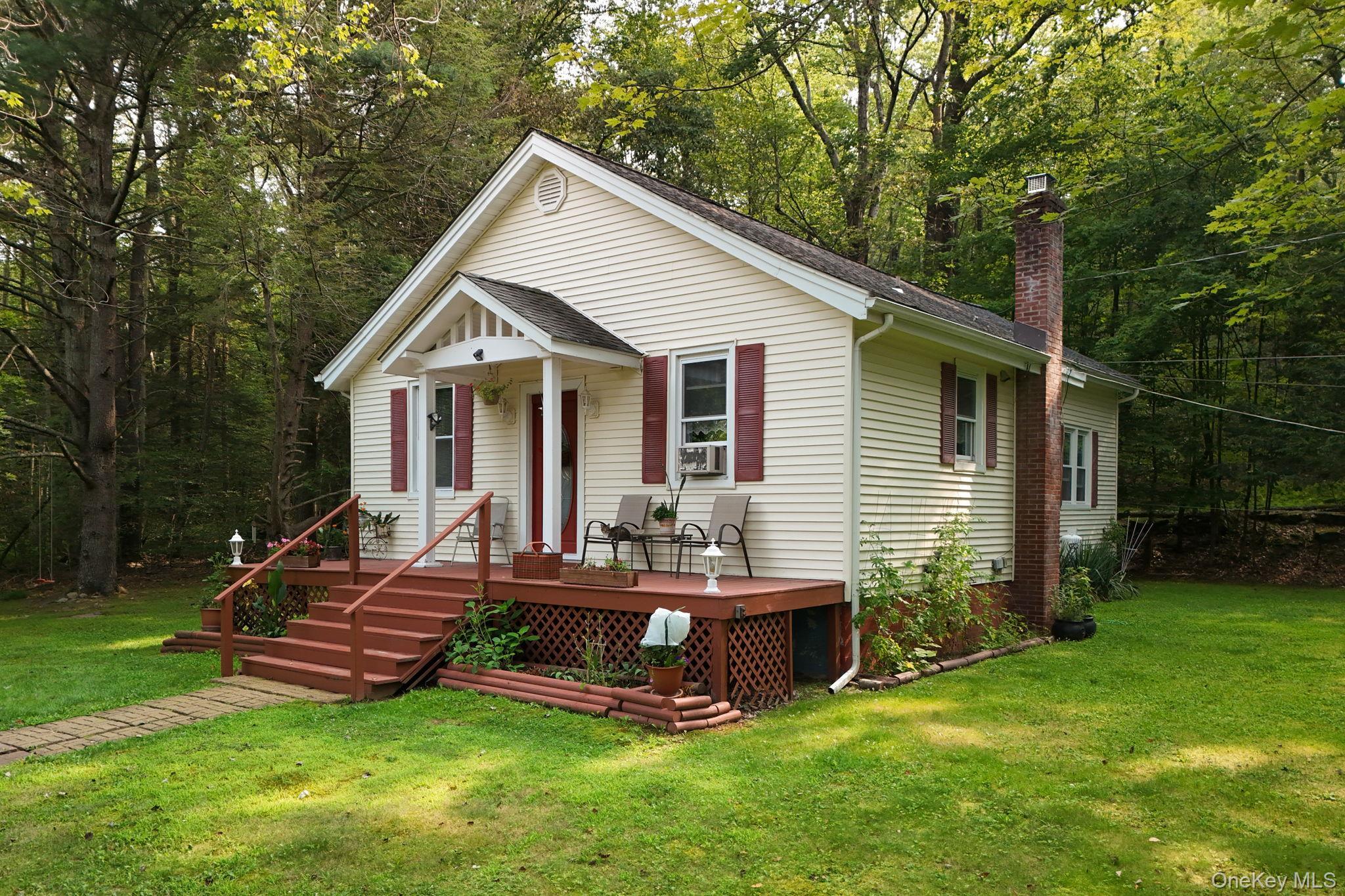 Single Family Starlight  Sullivan County, NY 12701, MLS-896719-8