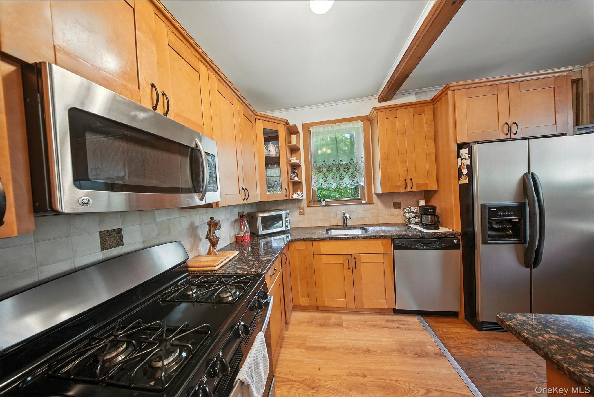 Single Family Starlight  Sullivan County, NY 12701, MLS-896719-9