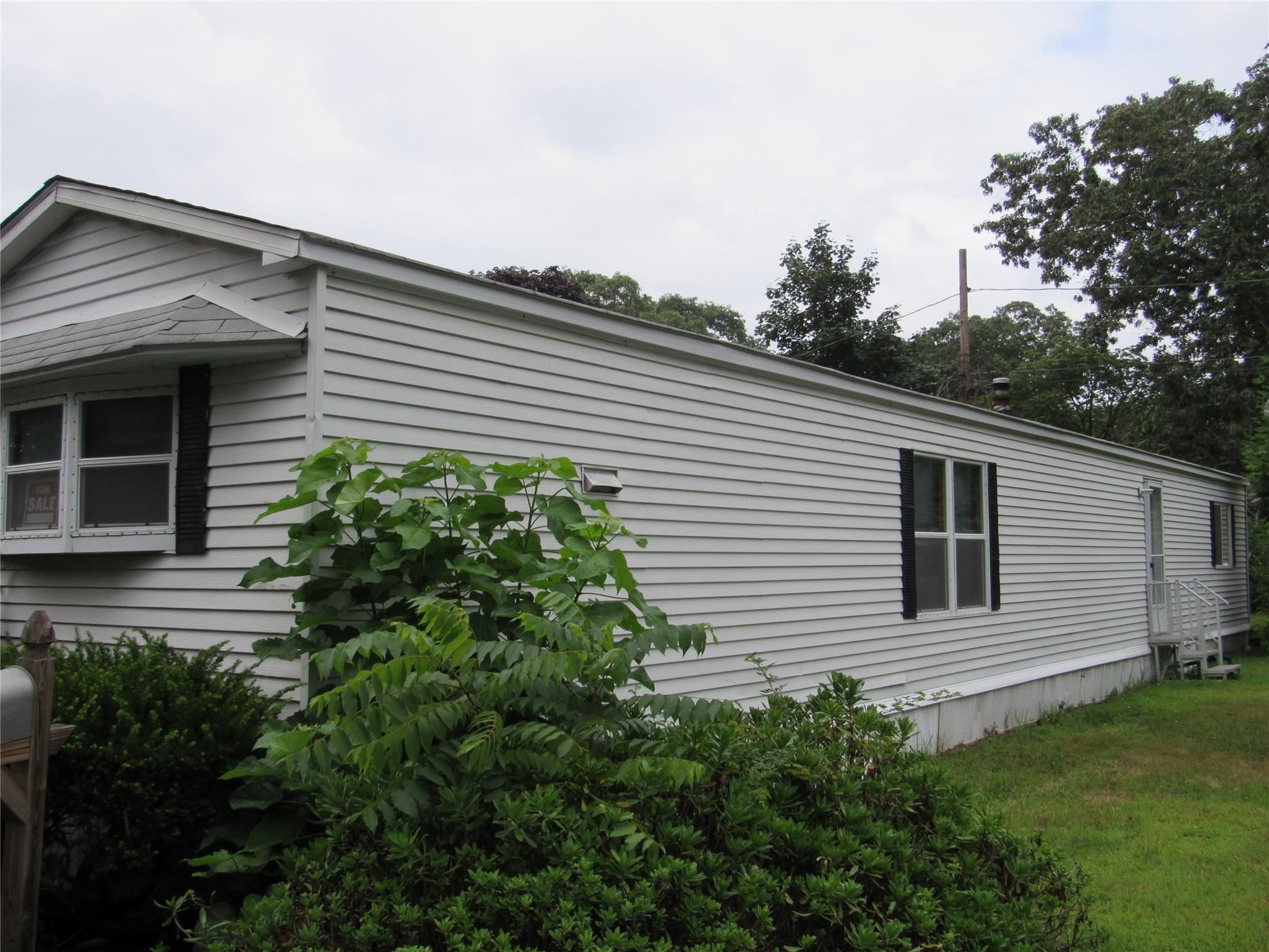 Single Family Hubbard  Suffolk County, NY 11901, MLS-896737-2