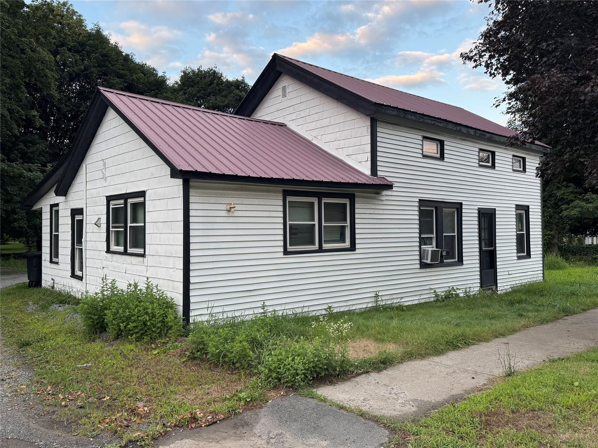 Single Family Sullivan  Sullivan County, NY 12790, MLS-896739-2