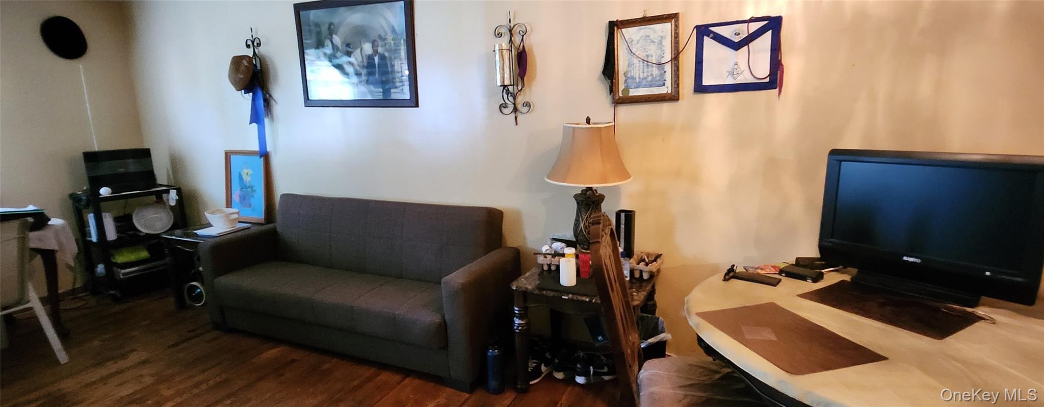 Single Family Legion  Brooklyn, NY 11212, MLS-896758-2