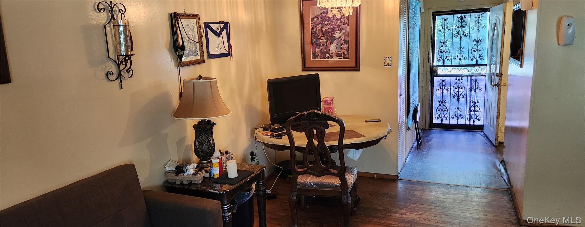 Single Family Legion  Brooklyn, NY 11212, MLS-896758-3