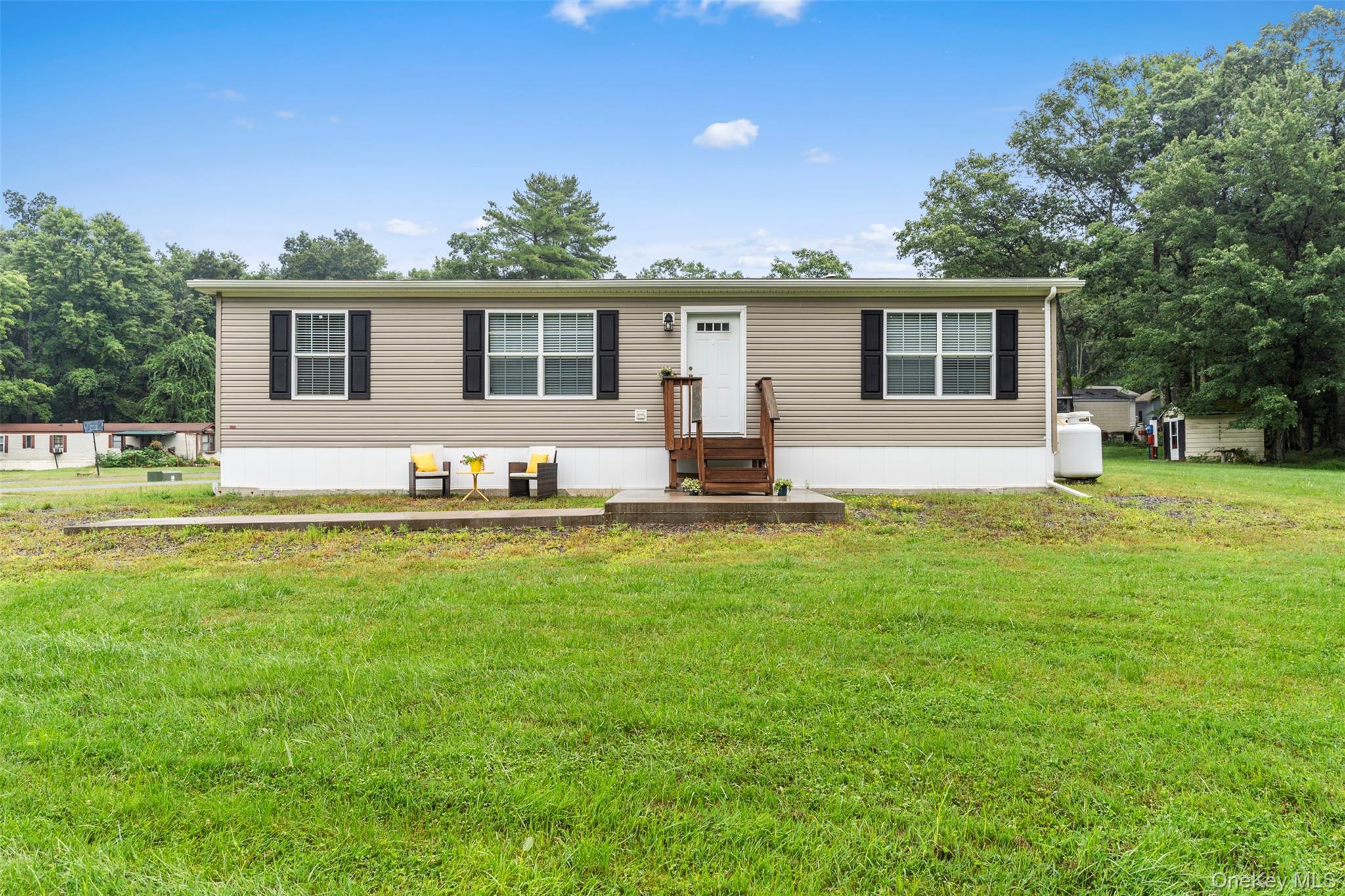 Single Family Ruby  Ulster County, NY 12401, MLS-896761-22