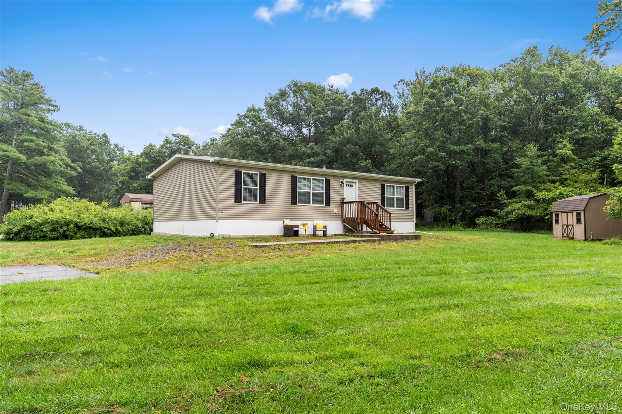 Single Family Ruby  Ulster County, NY 12401, MLS-896761-3