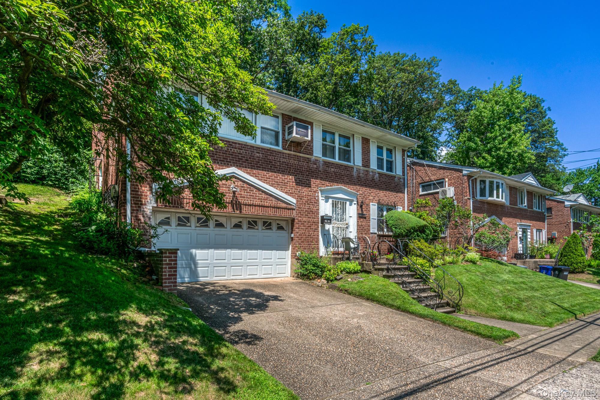 Single Family Sawyer Queens, NY 11427, MLS-896766-2