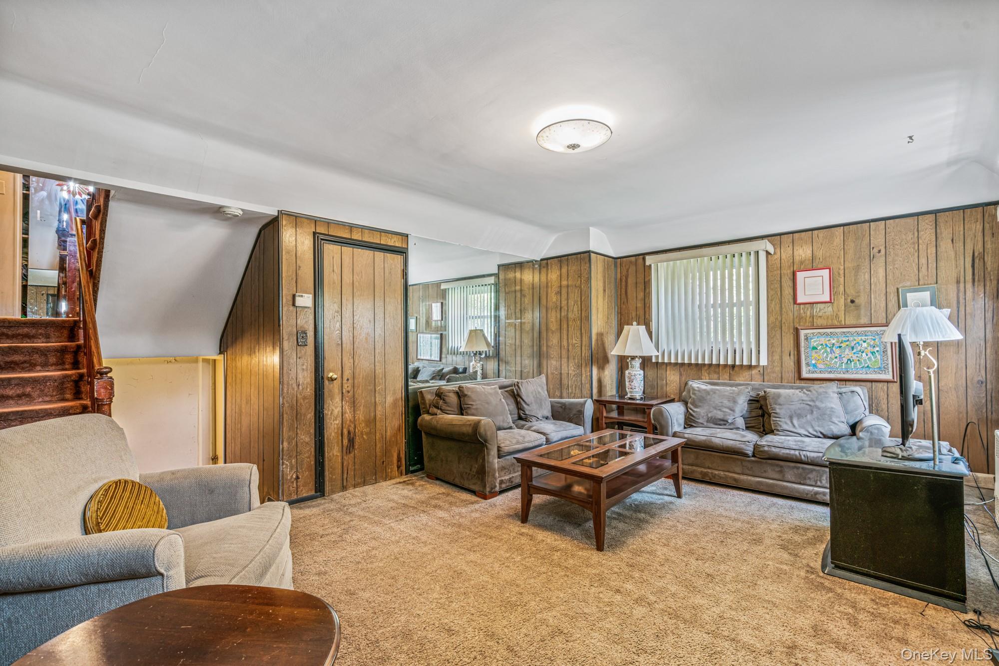 Single Family Sawyer Queens, NY 11427, MLS-896766-3