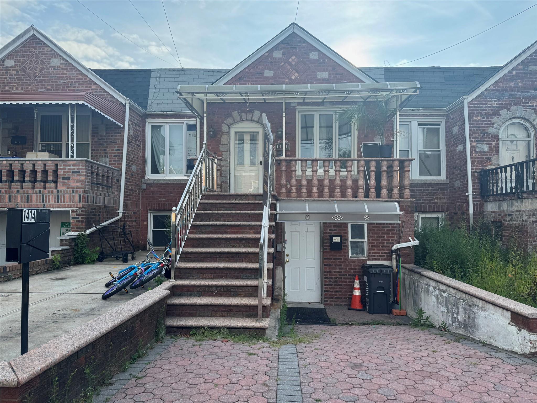 Single Family 51st  Brooklyn, NY 11234, MLS-896768-2