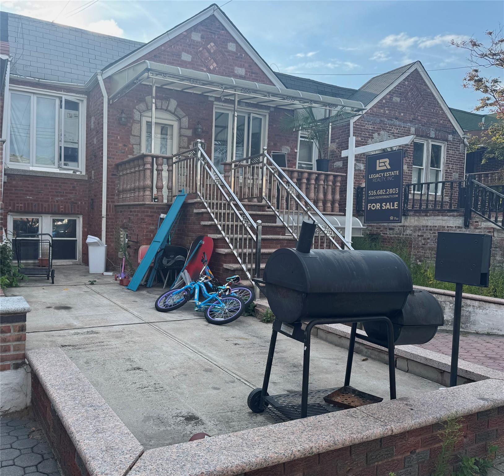 Single Family 51st  Brooklyn, NY 11234, MLS-896768-3