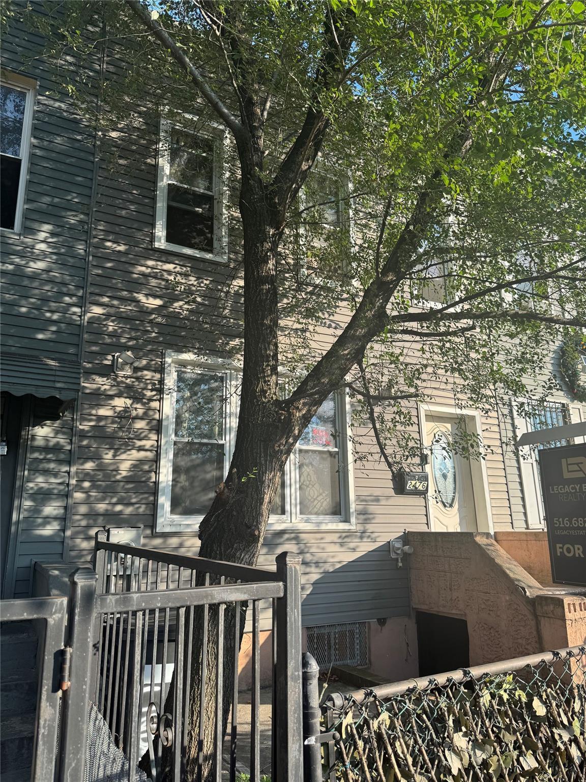 Single Family Linden  Brooklyn, NY 11208, MLS-896779-3