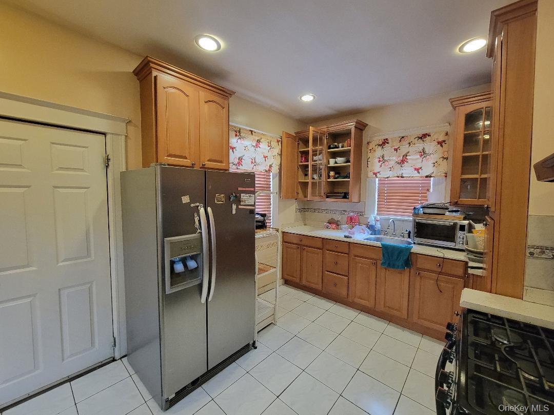 Single Family Tuskegee Airmen Queens, NY 11435, MLS-896828-15