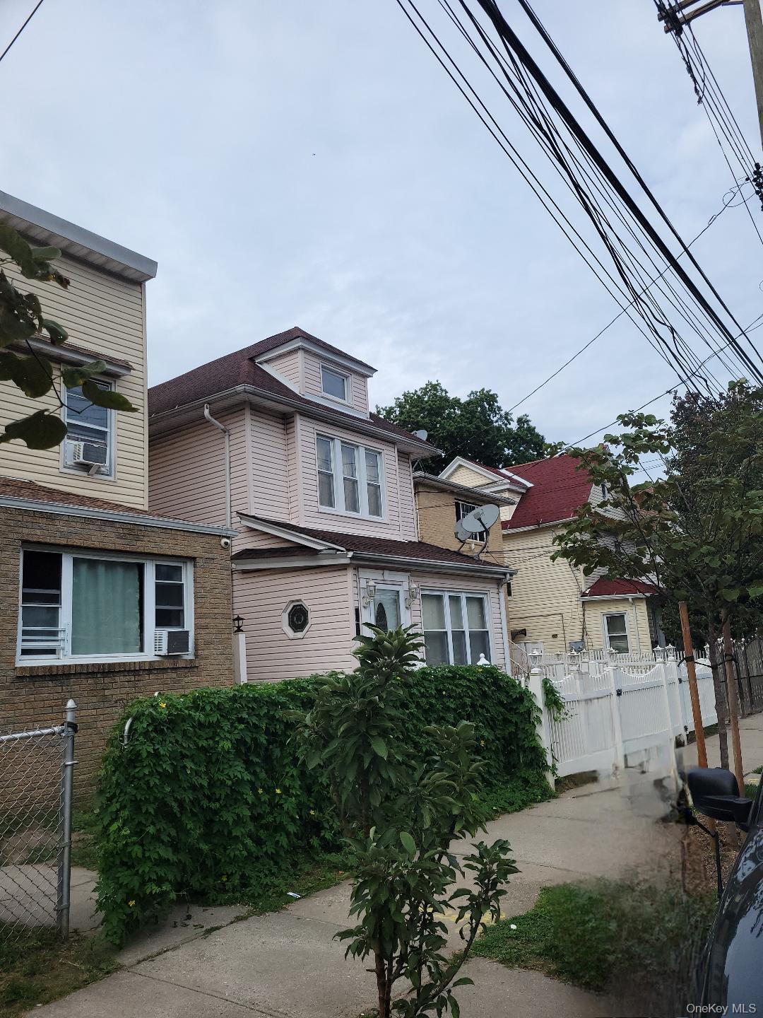 Single Family Tuskegee Airmen  Queens, NY 11435, MLS-896828-17