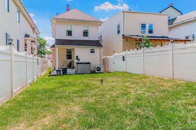 Single Family Tuskegee Airmen Queens, NY 11435, MLS-896828-2