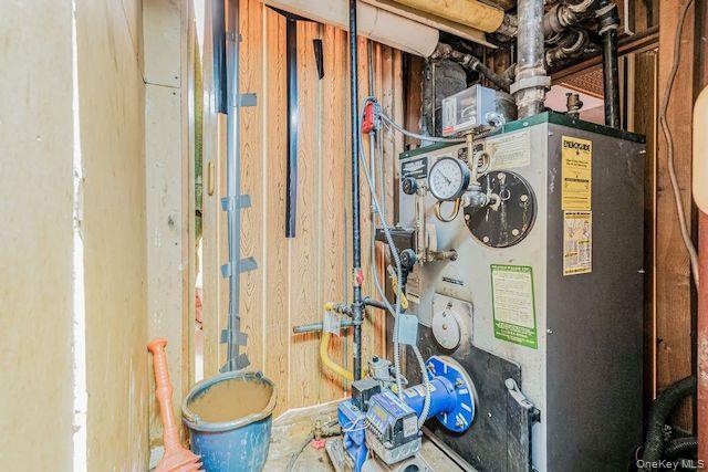 Single Family Tuskegee Airmen Queens, NY 11435, MLS-896828-6