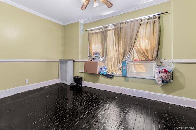 Single Family Tuskegee Airmen Queens, NY 11435, MLS-896828-8