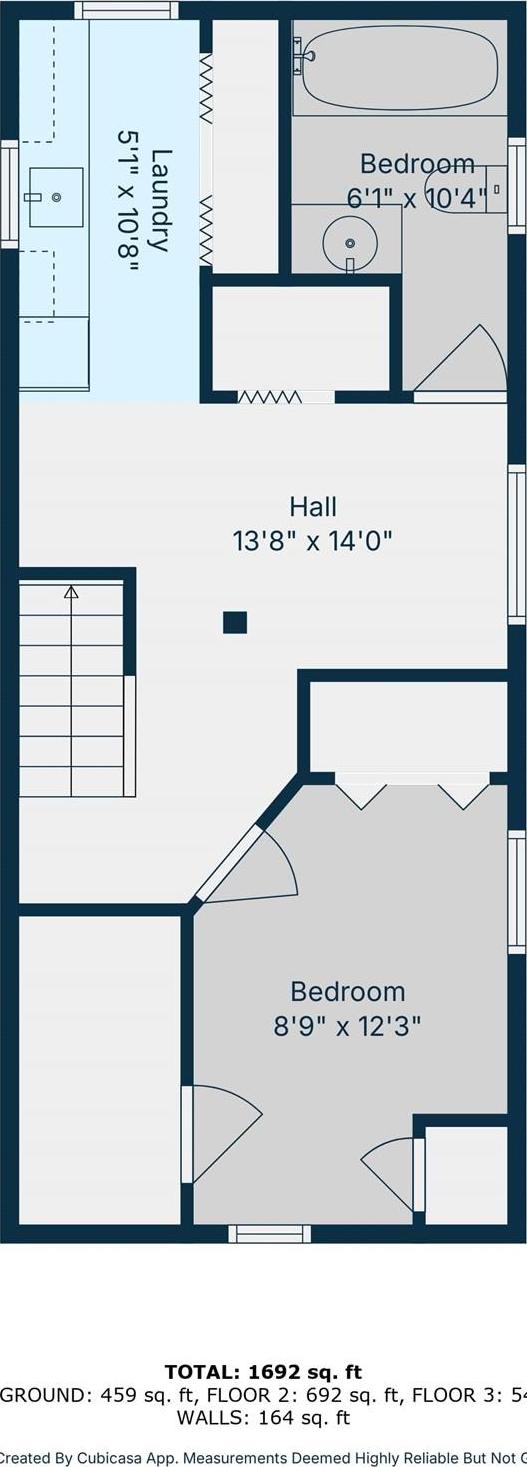 Single Family Tuskegee Airmen Queens, NY 11435, MLS-896828-9