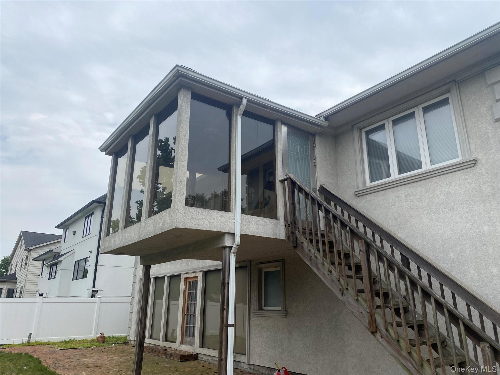 Single Family Westwood  Nassau County, NY 11598, MLS-896838-24