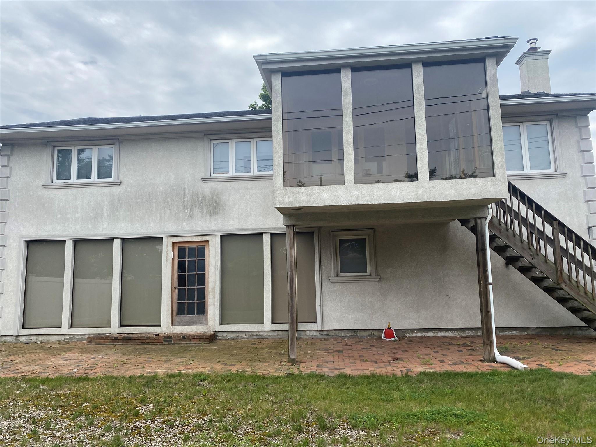 Single Family Westwood  Nassau County, NY 11598, MLS-896838-25