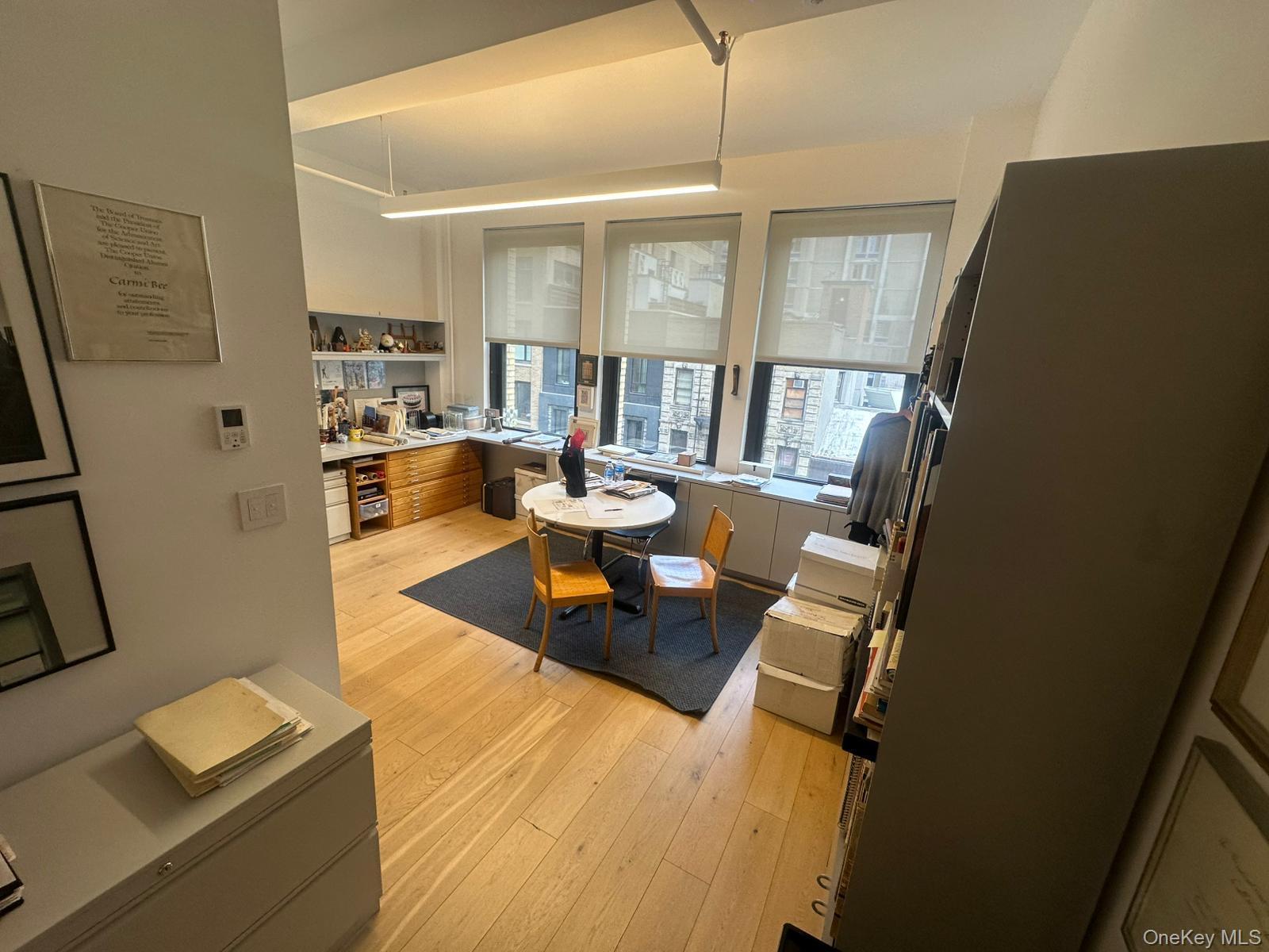 Commercial Lease 26th  Manhattan, NY 10001, MLS-896842-2