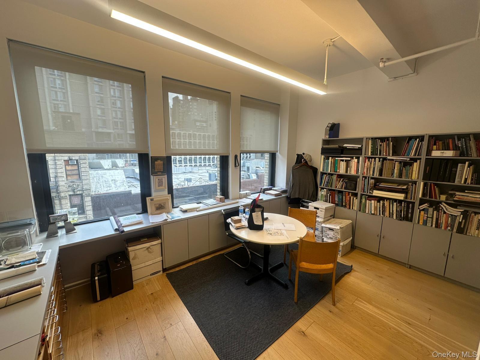 Commercial Lease 26th  Manhattan, NY 10001, MLS-896842-3