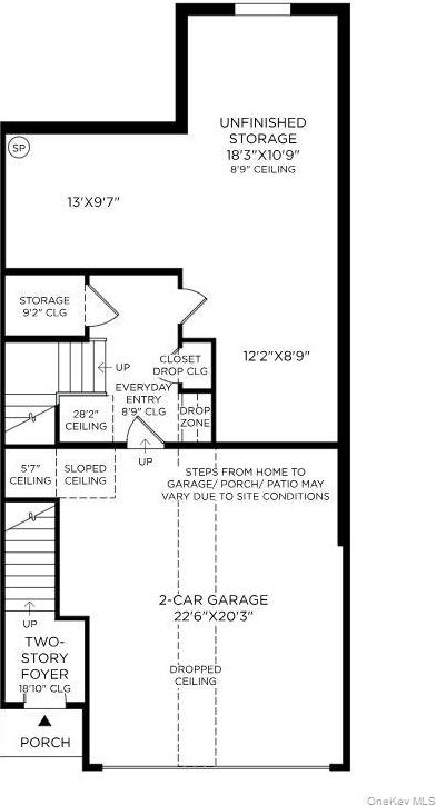 Single Family Victor  Westchester County, NY 10701, MLS-896853-5
