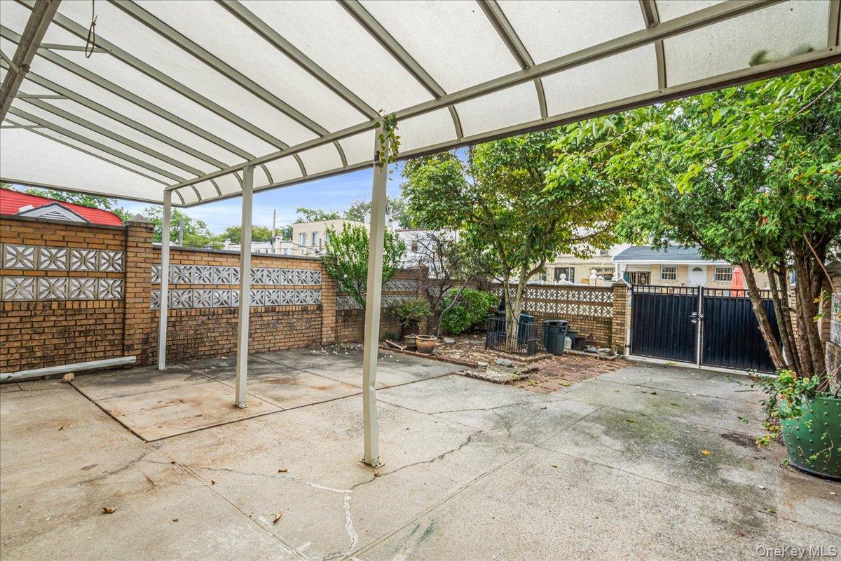 Single Family 63rd  Queens, NY 11375, MLS-896875-29