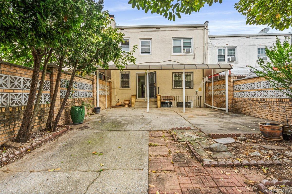 Single Family 63rd  Queens, NY 11375, MLS-896875-30