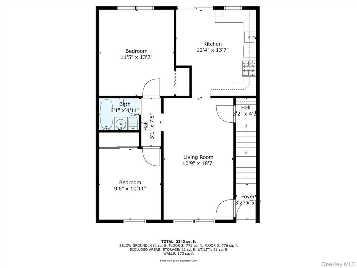 Single Family 63rd  Queens, NY 11375, MLS-896875-32