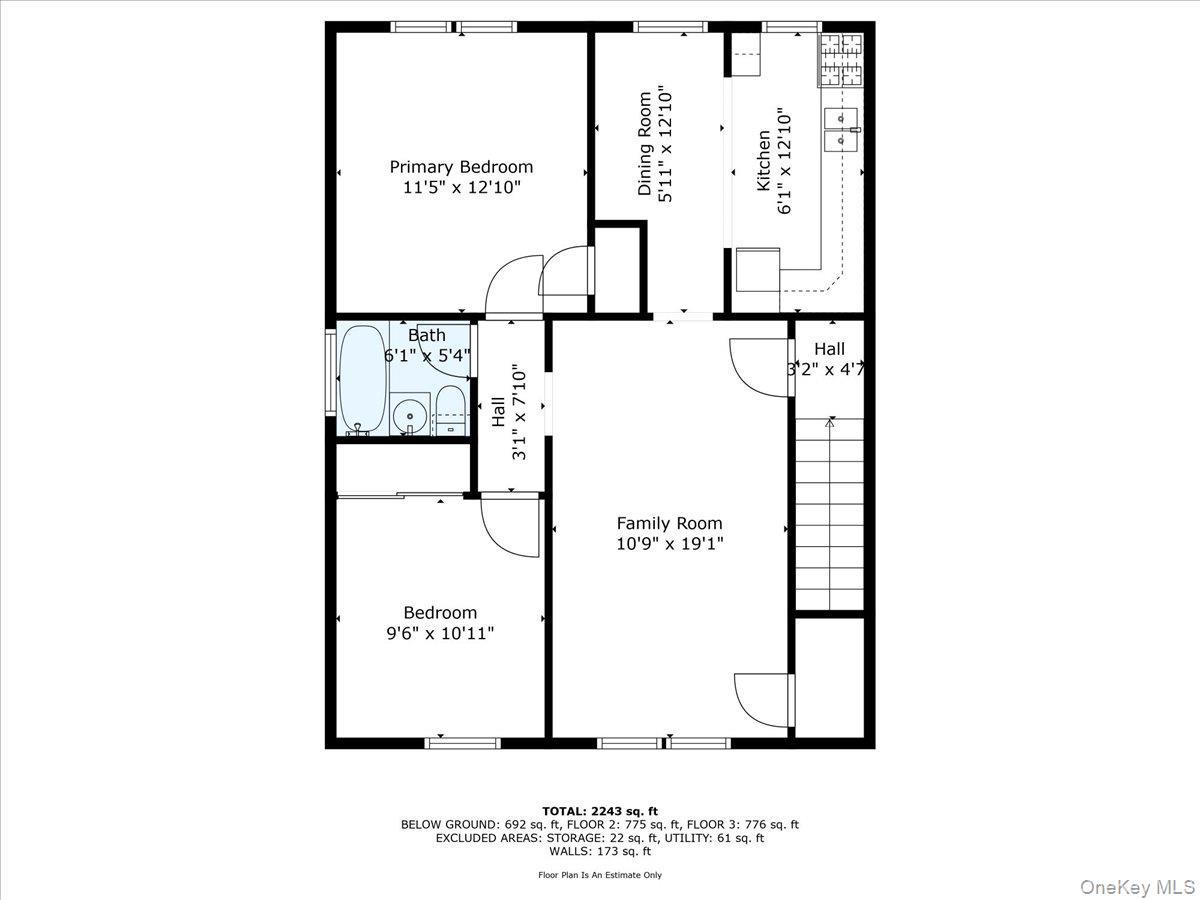 Single Family 63rd  Queens, NY 11375, MLS-896875-33