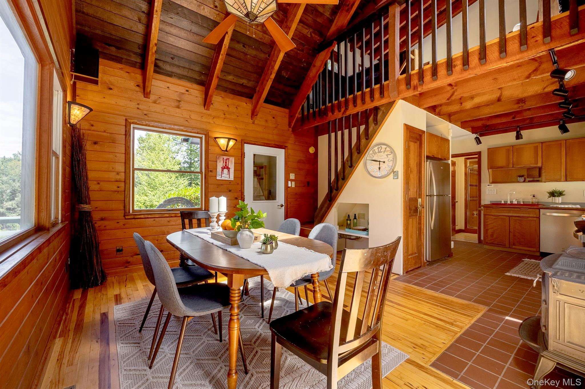 Single Family Newcut Ulster County, NY 12498, MLS-896885-11